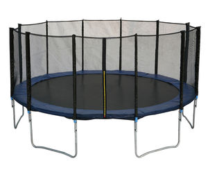 <span class=keywords><strong>Trampoline</strong></span> pour enfants <span class=keywords><strong>de</strong></span> qualité supérieure avec filet <span class=keywords><strong>de</strong></span> sécurité, <span class=keywords><strong>trampoline</strong></span> <span class=keywords><strong>de</strong></span> divertissement extérieur/intérieur, <span class=keywords><strong>trampoline</strong></span> <span class=keywords><strong>de</strong></span> fitness amusant pour enfants - Product Image 3