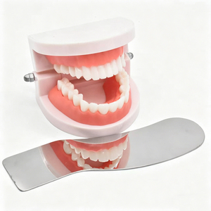 Nuevo Equipo de Odontología 2026, Espejo Bucal Dental, Reflector Antivaho - Product Image 1