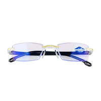 Lunettes de lecture en gros classiques personnalisées pour ordinateur, style rétro, nouvelle mode, en plastique, bon marché, orange, pour hommes et femmes