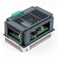 Modul Antarmuka CPU 6ES5752-0AA43 Segel Asli 6ES5752-0AA53 6ES5752-0AA62 Pengontrol PLC 6ES57520AA43