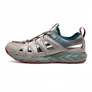 Chaussures de randonnée tout-terrain professionnelles pour hommes et femmes, légères, avec cordon de serrage réglable, absorption des chocs, chaussures aquatiques - Product Image 3