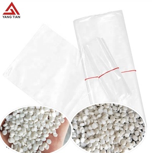 Production et vente en gros de remplissage en plastique à effet transparent BaSO4 <span class=keywords><strong>Masterbatch</strong></span> rempli pour l'usine réduire les coûts de production - Product Image 1