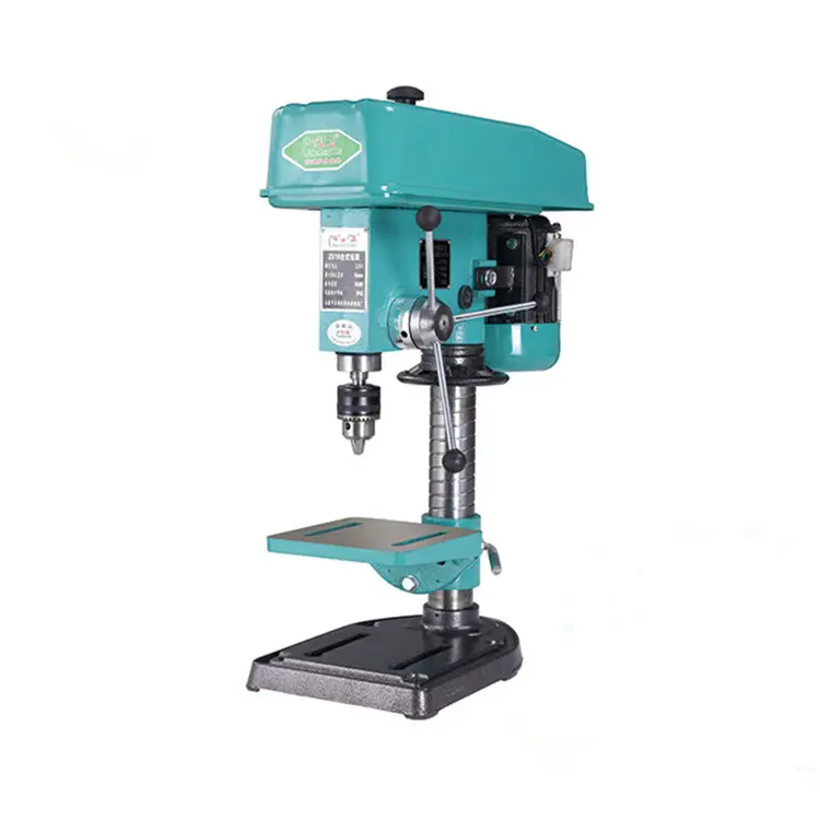 energy-saving Metal Master Brake Factory Directly Sale Drill Press