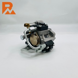 Pompe à injection de carburant 294050-0471 21276943 pour moteur PSS6 - Product Image 4