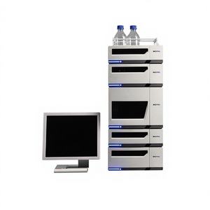 सिटेक गैस क्रोमैटोग्राफ डबल ओवर-तापमान सुरक्षा और शक्ति-ऑफ संरक्षण फ़ंक्शन प्रयोगशाला के लिए क्रोमैटोग्राफी - Product Image 1