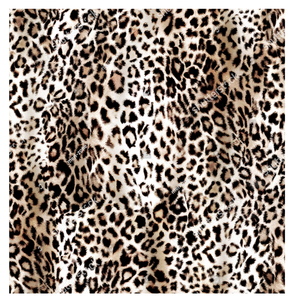 Tessuto Popeline <span class=keywords><strong>Outlet</strong></span> di Fabbrica, Fantasia Leopardata, Stampa Digitale Personalizzata, 100% Cotone per Abbigliamento, Tessuto Liscio Leggero - Product Image 1