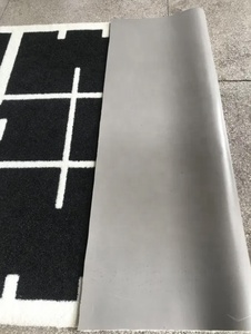Gazon artificiel flexible NWT avec <span class=keywords><strong>tapis</strong></span> amortissant en mousse à dérouler, <span class=keywords><strong>tapis</strong></span> de sol pour salle de sport, <span class=keywords><strong>tapis</strong></span> en rouleau collé, <span class=keywords><strong>tapis</strong></span> personnalisé - Product Image 6