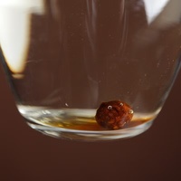 Pâte de thé instantané Pu'er cru de l'arbre ancien du Yunnan, extrait solide concentré de Pu Erh Sheng de qualité supérieure pour la vente en gros