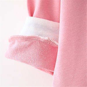 สินค้าใหม่ กำลังมองหาตัวแทนจำหน่าย ชุดเดรสเด็กผู้หญิงสีชมพู Maxi Pink สำหรับนำเข้าในราคาประหยัด - Product Image 5