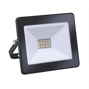 Foco LED Fervi 20W 1200Lm Blanco Cálido para Iluminación Exterior - Product Image 2