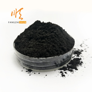 Poudre magnétique de qualité de traitement de l'eau de poudre de minerai de fer de magnétite de poudre d'oxyde de fer magnétique de haute pureté - Product Image 6