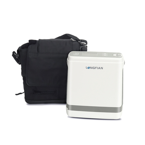 POC JAY-1000P Longfian Oxygenator <strong>Machine</strong> Rechargeable Portable <strong>Oxygen</strong> Concentrator <strong>Machine</strong> <strong>for</strong> Travel and Home Use - Product Image 4