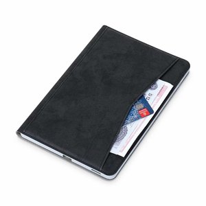 Custodia a libro in pelle PU con funzione stand per <span class=keywords><strong>Samsung</strong></span> <span class=keywords><strong>Galaxy</strong></span> Tab <span class=keywords><strong>S6</strong></span> <span class=keywords><strong>Lite</strong></span> 10.4 SM-P610 615 - Smart Cover sottile per tablet - Product Image 4
