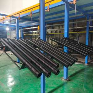 Muelles de Torsión para Puertas de Garaje, Conos Ajustables, Muelles Resistentes para Puertas de Garaje Residenciales, Kit de Precisión de Alta Resistencia - Product Image 2