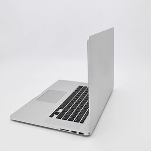 Vente en gros d'ordinateurs portables d'occasion 512 Go, processeur Intel I7 quadricœur, 16 Go de RAM, Book Pro 15 pouces 2015 A1398 - Product Image 2