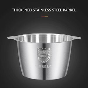 Mini mélangeur de cuisine professionnel, intelligent, <span class=keywords><strong>petit</strong></span> mélangeur d'aliments Commercial, vente en gros, nouveau mélangeur Portable - Product Image 3