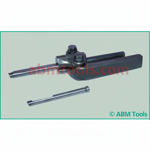 Herramientas de perforación de torno - Product Image 1