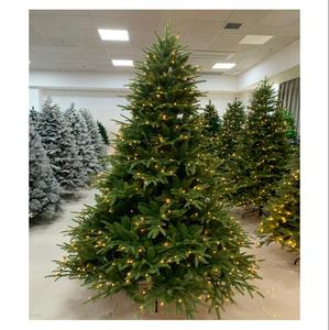 <span class=keywords><strong>Sapin</strong></span> de noël complet artificiel pré-éclairé, vente en gros - Product Image 5