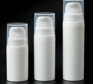 Yuyao Zeno โลชั่น<span class=keywords><strong>บำรุง</strong></span><span class=keywords><strong>ผิว</strong></span><span class=keywords><strong>หน้า</strong></span>,ชุดเดินทางขวดสุญญากาศโลโก้แบบกำหนดเองหรูหราทุกขนาด - Product Image 3