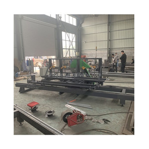 Vente flash : scies circulaires automatiques commerciales pour la coupe du bois - Product Image 4