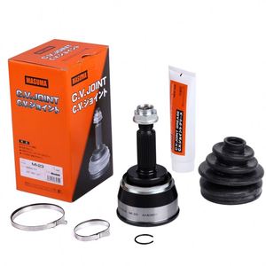 MI-23 masuma nóng bán liên tục vận tốc bên ngoài CV Doanh C. v. Doanh cho Volvo OEM 8601100 - Product Image 3