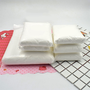 Arcilla Polimérica Ultraligera y Suave de Secado al Aire, Arcilla Blanca de Secado al Aire para Manualidades - Product Image 2