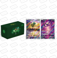 Coffret Cadeau de Cartes à Collectionner Spirit Mask – Cartes Holographiques Dark Fantasy – Collection Illustrée Créatures Mystérieuses – Pack de Cartes Scellé