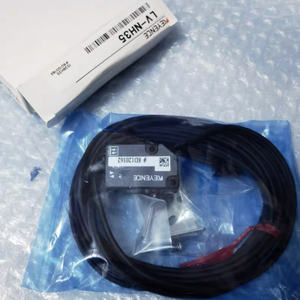 หัวเซ็นเซอร์เลเซอร์ KEYENCE LV-NH32 LV-NH35 LV-NH37 LV-NH42, แบบสะท้อนแสงเฉพาะจุด, ปรับขนาดลำแสงได้ ใหม่และเป็นของแท้ - Product Image 5