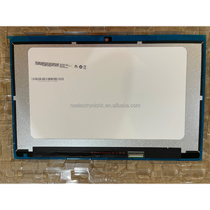 Nueva Pantalla LCD Automotriz Original de 15.6 Pulgadas 1920*1080 FHD para Sistema de Información y Entretenimiento del Vehículo y Equipos Industriales G156HAB01.2 - Product Image 3