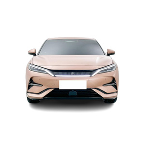 2024 BYD Song L EV ธง4Wd ไฟฟ้าบริสุทธิ์รถพลังงานไฟฟ้า SUV BYD Song L 2024 - Product Image 1