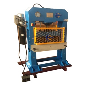 متجر صغير محمول <span class=keywords><strong>100</strong></span> طن العملاقة الهيدروليكية الصحافة - Product Image 4