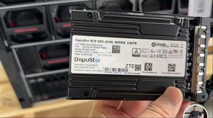 Nuevo SSD DapuStor U.2 Original para Servidor Empresarial, Capacidades: 960GB 1.92TB 3.84TB 7.68TB - Product Image 3