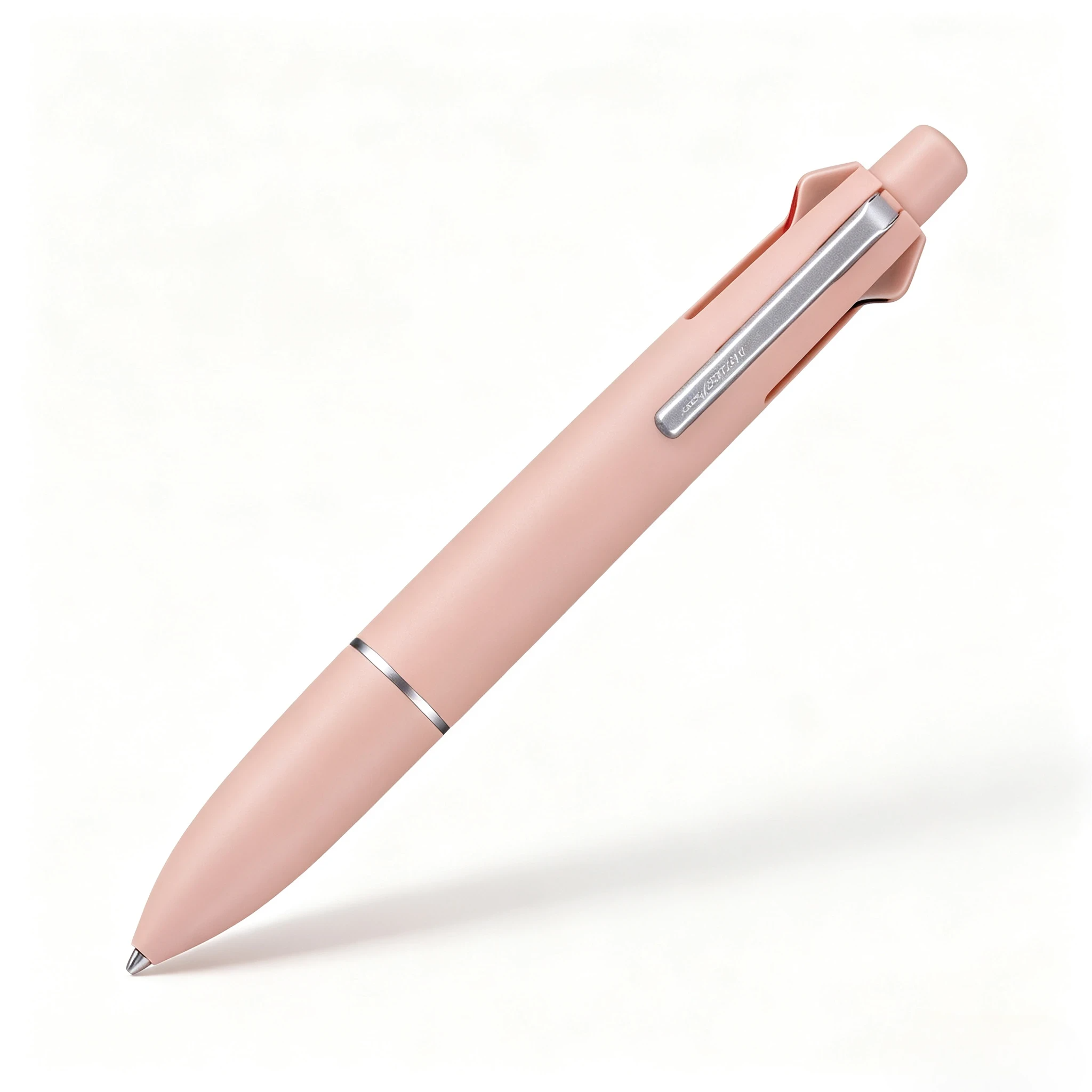 Coral Pink