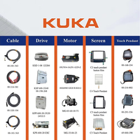 00-193-313 Pièces détachées pour robot KUKA |   En stock |   Garantie d'un an