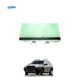 Repuesto Original al por Mayor para Automóviles, Parabrisas Trasero para Land Rover Range Rover Freelander L314 OE CVB101680 - Product Image 1