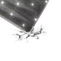 Funda para Kindle Colorsoft Paperwhite de 12.ª Generación, Ultra Suave, Transparente, TPU, Carcasa Trasera Ligera, Diseño Personalizado