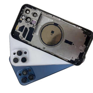 Machine de démontage de la coque arrière pour <span class=keywords><strong>iPhone</strong></span> 12/12 <span class=keywords><strong>Pro</strong></span>/12 <span class=keywords><strong>Pro</strong></span> Max, conception de barre de cadre intermédiaire en verre, moule privé, emballage personnalisé - Product Image 1