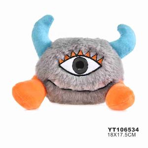 ชุดของเล่นตุ๊กตารูปตัวยูสำหรับสุนัขและสัตว์เลี้ยง,ของเล่นตุ๊กตาสัตว์ประหลาดสำหรับสัตว์เลี้ยงซีรีย์อวกาศกาแล็กซี่ดีไซน์ใหม่สไตล์3 - Product Image 5