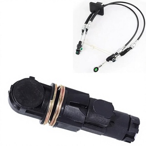 Daily <b>Gear</b> Shift <b>Cable</b> Connector JC-5801317933k Replacement Head For Transmission Assembly - Product Image 5