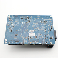 Placa de cabezal Senyang I3200 de 2 cabezales, placa de carro I3200 para impresora de gran formato, plotter de inyección de tinta