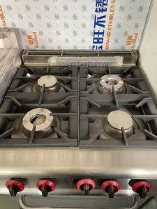 Remorque de Food Truck Unique et Économique, Entièrement Équipée, pour Grillades Mobiles, Snacks et Tacos – Chariot Commercial Équipé - Product Image 5