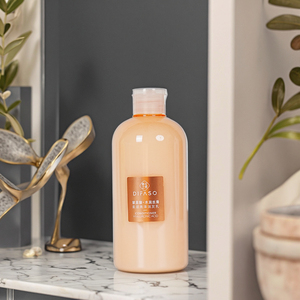 <span class=keywords><strong>Balsamo</strong></span> <span class=keywords><strong>acido</strong></span> <span class=keywords><strong>ialuronico</strong></span> idratante setoso liscio e profondo nutriente per riparare i <span class=keywords><strong>capelli</strong></span> ammorbidenti - Product Image 4