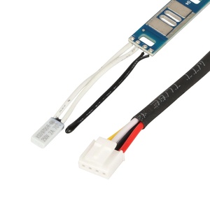 9bot ES Series BMS Board Set 4Pcs <b>Electric</b> Scooter Battery Protection Board <b>Kit</b> Compatible with ES2 E22 E25 - Product Image 4