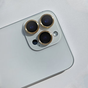 เลนส์กล้องโทรศัพท์มือถือแบบกระจก สำหรับ <span class=keywords><strong>iPhone</strong></span> 13 Pro 14 Plus 15 16 Pro Max คุณภาพสูง ป้องกันรอยขีดข่วน กันน้ำ ลดราคาพิเศษ - Product Image 4