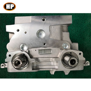 Conjunto de culata SYHP 908818 908711 908718 03G103351B 03G103351E 03G103373A para VW BKD BNA BVA AZV BLB BVF 2.0TDI 16V - Product Image 1