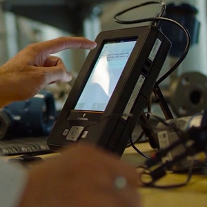 Emerson AMS Nouveau Original Emerson Trex Ams Trexlhpklws1s Avec Bon Prix 2024 <span class=keywords><strong>FF</strong></span> Bus AMS Trex Device Communicator - Product Image 6