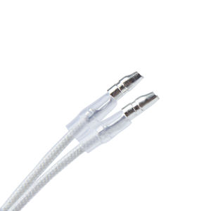 Allumeurs à gaz à étincelle HeatFounder HFBBQ19-A Si3N4 120V 150W pour sèche-mains, machine, chauffage de cabine - Product Image 6