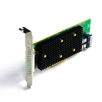 Tarjeta Controladora RAID Lsi 530-8i SAS3408 PCIe3.1 Megaraid 9440-8i