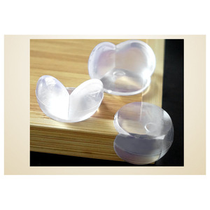 Protecteur de <span class=keywords><strong>coin</strong></span> pour Bébé Gardes de <span class=keywords><strong>Coin</strong></span> de <span class=keywords><strong>Table</strong></span>, Garder, Sécurité Enfant Protecteurs pour Meubles Contre Les Coins Pointus - Product Image 3