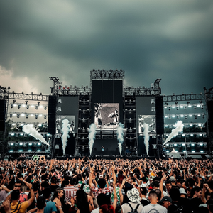 Aluminium Truss Stand Global <b>Lighting</b> Truss Performance Stage Truss Roof System - Product Image 1